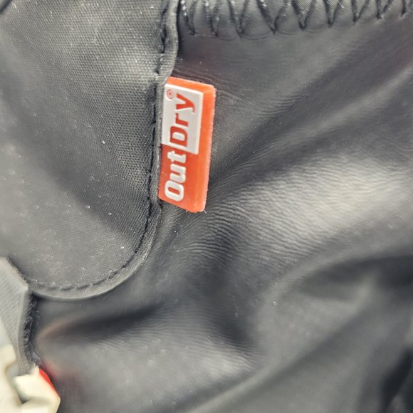 Bontrager Bicycle Winter Shoes - Unisex Size 10 - Pre-owned - H674AW - Picture 9 of 9